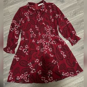 Abercrombie & Fitch women's dress size M